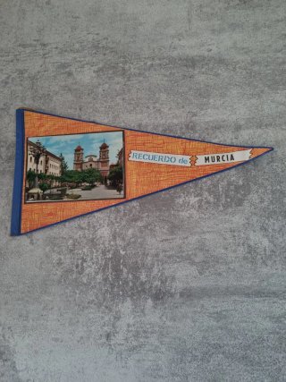 Banderín de Murcia