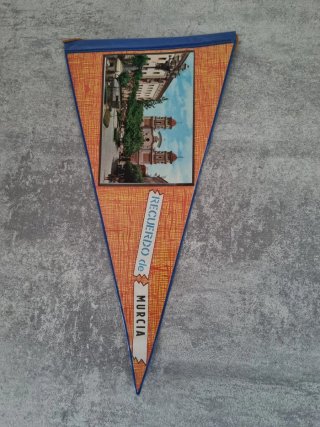 Banderín de Murcia