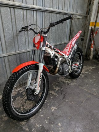Beta EVO 300