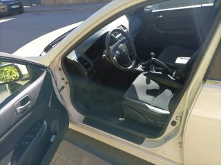 Honda Accord Blanco