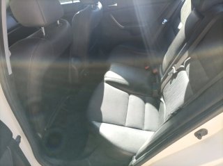 Honda Accord Blanco