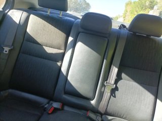Honda Accord Blanco