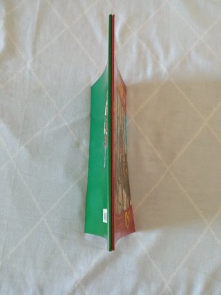 EL CAPITÁN TRUENO. LOTE DE 2 VOLÚMENES EXTRA FANS.