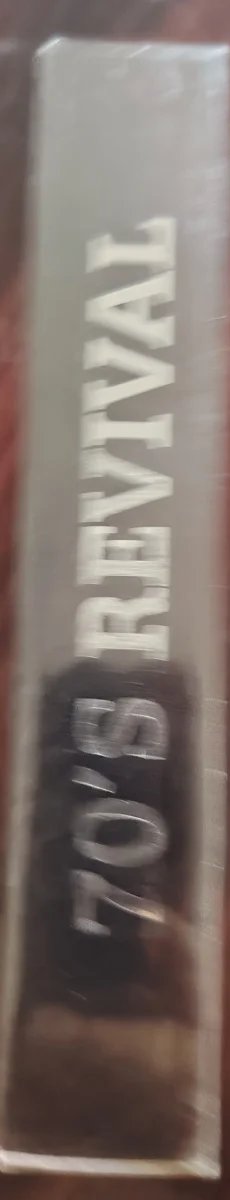 70's Revival Boogie Nights 2CD