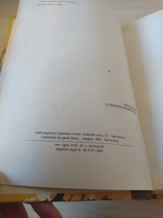 Grandes obras de la literatura universal