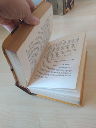 Grandes obras de la literatura universal