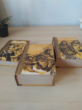 Grandes obras de la literatura universal
