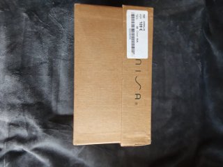 Zapatos de tacón Unisa morados