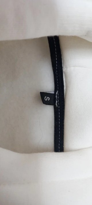 Sudadera MONEY MAKERZ Talla S NUEVA SIN ESTRENAR