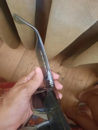 Gafas de sol MO