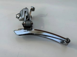 Desviador Campagnolo C-Record Soldare 2x8 speed