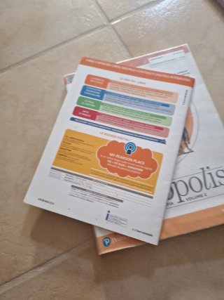 Metropolis. Per le Scuole superiori. Con e-book...