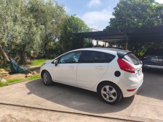 Ford Fiesta 2009