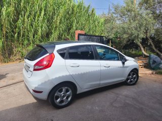 Ford Fiesta 2009