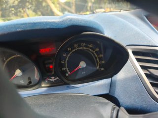 Ford Fiesta 2009