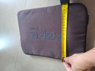 Funda portátil y estuche Pepe Jeans