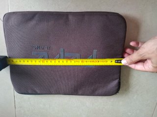 Funda portátil y estuche Pepe Jeans