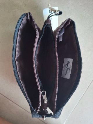 Funda portátil y estuche Pepe Jeans