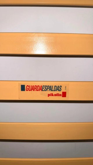 Somier Pikolin 90cm