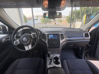 Jeep Grand Cherokee 2015