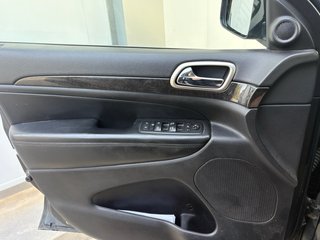 Jeep Grand Cherokee 2015