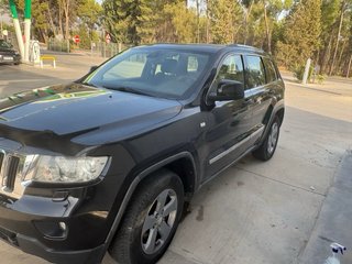 Jeep Grand Cherokee 2015