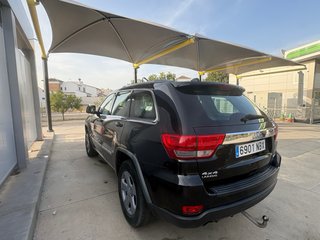 Jeep Grand Cherokee 2015