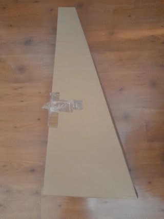 Guitarra clasica Profesional 3/4. Admira infante