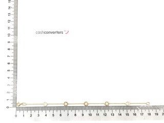pulsera oro 18k