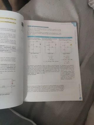 Tecnología, 4o ESO Proyecto Star