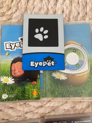 Lote 6 Juegos PSP: