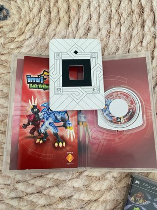Lote 6 Juegos PSP: