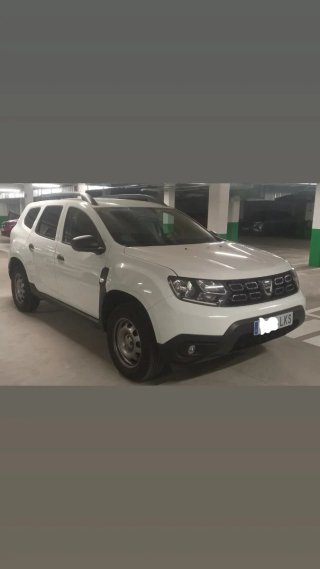 Dacia Duster 2020