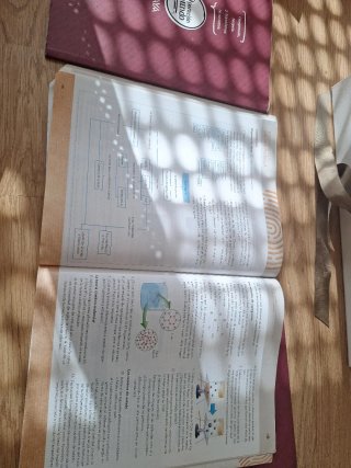Fsisica y Quimica 3 Eso, Anaya, Operacion mundo