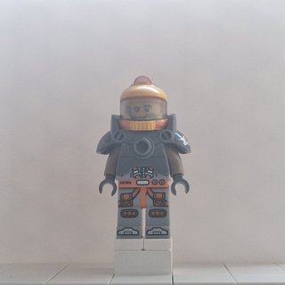 LEGO CMF - col184 - Space Miner, Series 12