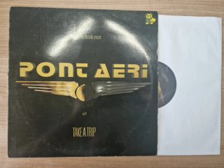 Vinilo Skudero & Xavi M - Pont Aeri vol.V