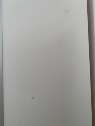 Armario Ikea puertas correderas blanco