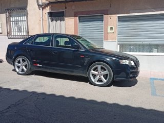 Audi A4 2005