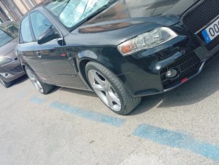 Audi A4 2005