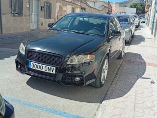 Audi A4 2005