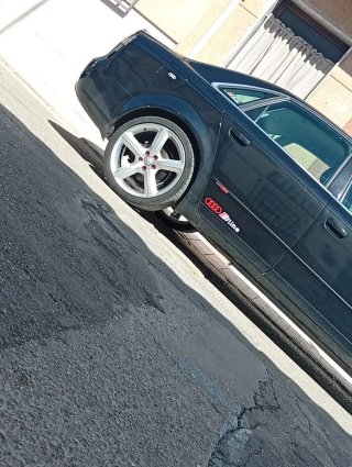 Audi A4 2005