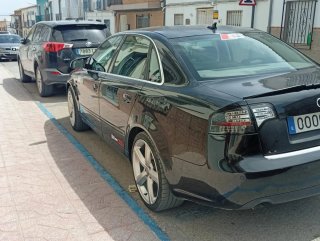 Audi A4 2005