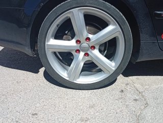 Audi A4 2005