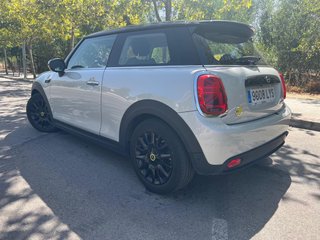 MINI Cooper SE 2022