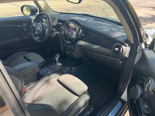 MINI Cooper SE 2022