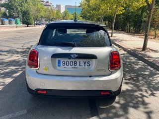 MINI Cooper SE 2022