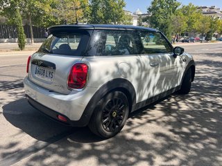 MINI Cooper SE 2022