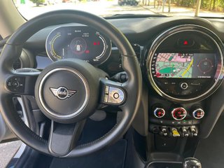 MINI Cooper SE 2022
