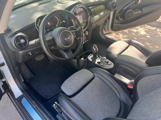 MINI Cooper SE 2022