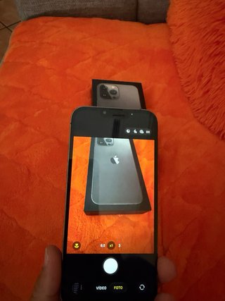 iPhone 13 Pro Max 256 GB Gris
